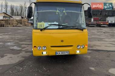 Міський автобус Богдан А-092 2009 в 