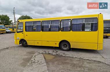Городской автобус Богдан А-092 2006 в 