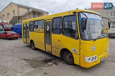 Городской автобус Богдан А-092 2006 в 
