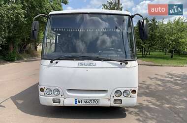 Міський автобус Богдан А-092 2008 в Чернігові