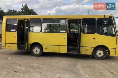 Пригородный автобус Богдан А-092 2005 в 