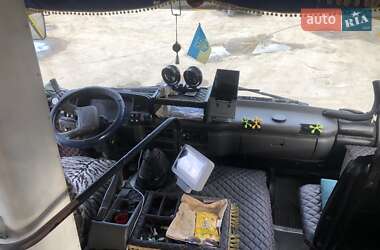 Пригородный автобус Богдан А-092 2005 в 
