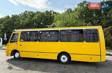 Городской автобус Богдан А-092 2008 в 