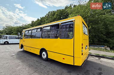 Городской автобус Богдан А-092 2008 в 