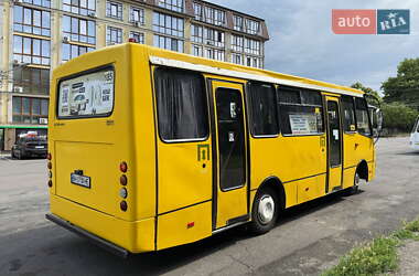 Городской автобус Богдан А-092 2008 в 