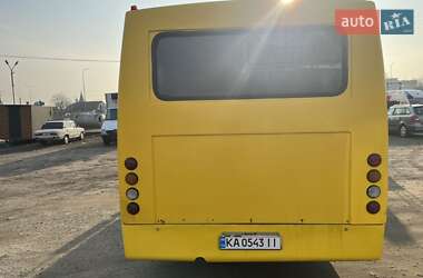 Приміський автобус Богдан А-092 2005 в 
