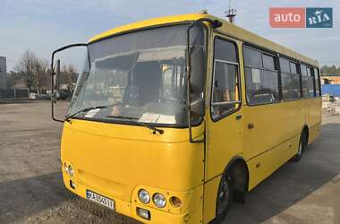 Приміський автобус Богдан А-092 2005 в 