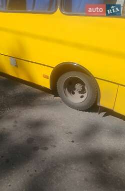 Городской автобус Богдан А-092 2008 в 