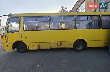 Міський автобус Богдан А-092 2006 в Києві