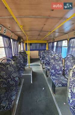 Міський автобус Богдан А-092 2006 в Києві