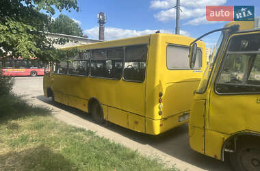 Городской автобус Богдан А-092 2006 в 