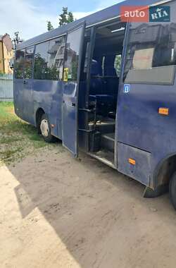 Туристический / Междугородний автобус Богдан А-092 2008 в 