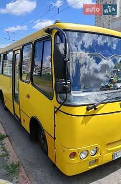 Городской автобус Богдан А-092 2008 в 