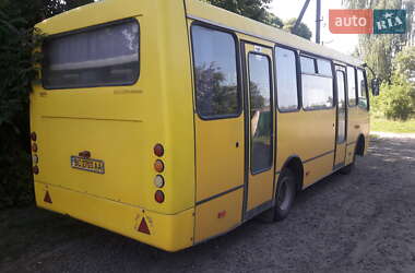 Міський автобус Богдан А-092 2006 в 