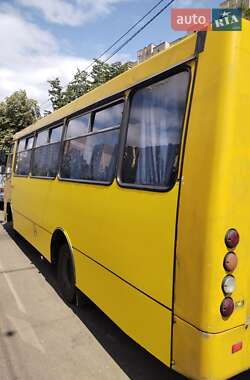 Городской автобус Богдан А-092 2005 в 
