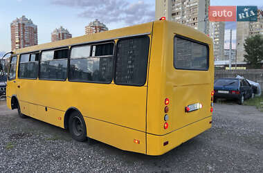 Городской автобус Богдан А-092 2007 в 