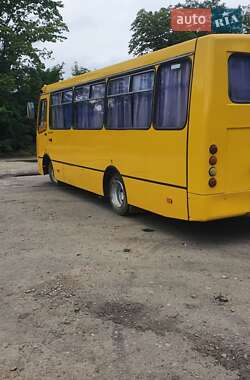 Міський автобус Богдан А-092 2008 в 