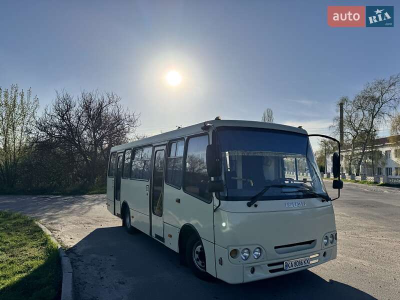 Городской автобус Богдан А-092 2012 в Борисполе фото 4 Городской автобус Богдан А-092 2012 в Борисполе