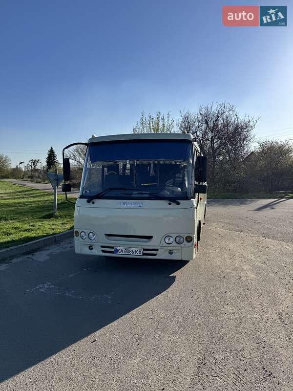 Городской автобус Богдан А-092 2012 в Борисполе фото 2 Городской автобус Богдан А-092 2012 в Борисполе