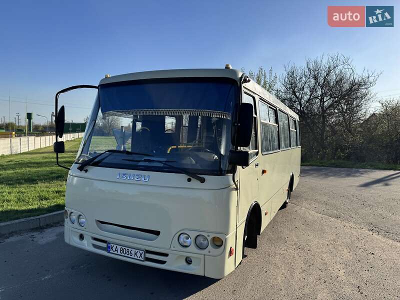 Городской автобус Богдан А-092 2012 в Борисполе фото 6 Городской автобус Богдан А-092 2012 в Борисполе