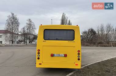 Городской автобус Богдан А-092 2007 в 