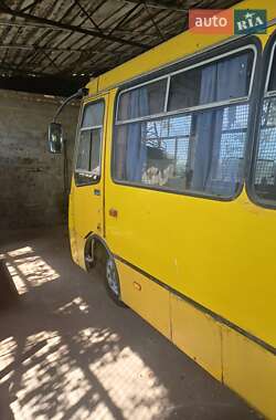 Міський автобус Богдан А-092 2006 в 
