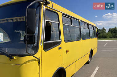 Городской автобус Богдан А-092 2005 в 