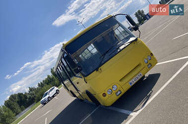 Городской автобус Богдан А-092 2005 в 