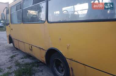 Городской автобус Богдан А-092 2007 в 