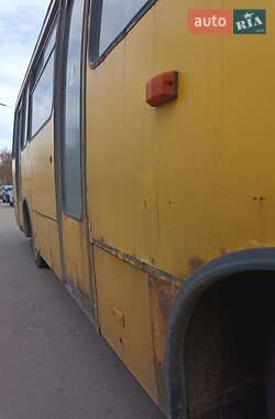 Городской автобус Богдан А-092 2007 в 