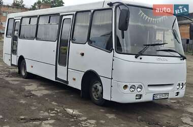 Пригородный автобус Богдан А-092 2008 в 