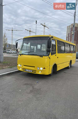 Микроавтобус Богдан А-092 2006 в 