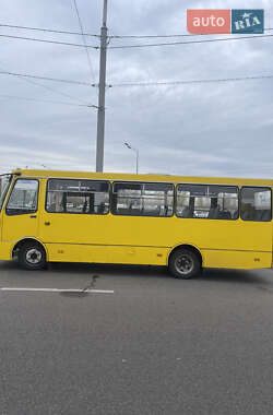 Микроавтобус Богдан А-092 2006 в 