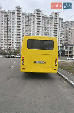 Микроавтобус Богдан А-092 2006 в 