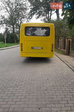 Другие автобусы Богдан А-092 2008 в 
