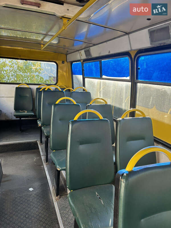 Городской автобус Богдан А-092 2008 в Черновцах фото 3 Городской автобус Богдан А-092 2008 в Черновцах