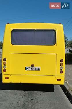 Міський автобус Богдан А-092 2006 в 