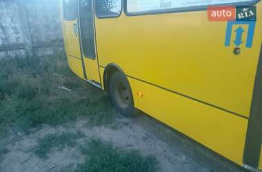 Міський автобус Богдан А-092 2006 в 