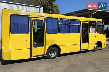 Інші автобуси Богдан А-092 2008 в 