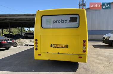 Інші автобуси Богдан А-092 2008 в 
