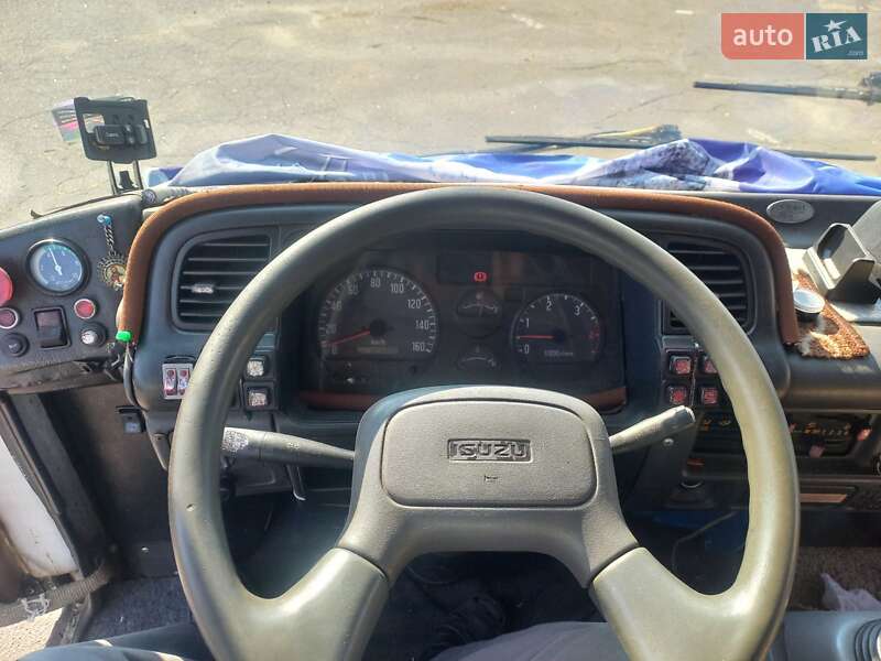 Городской автобус Богдан А-092 2006 в Киеве