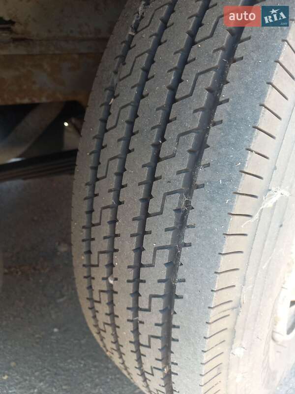 Городской автобус Богдан А-092 2006 в Киеве