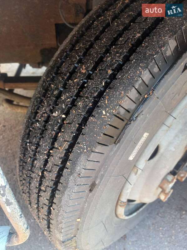 Городской автобус Богдан А-092 2006 в Киеве