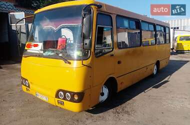 Городской автобус Богдан А-092 2005 в Киеве