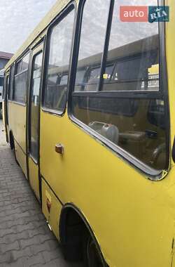 Городской автобус Богдан А-092 2006 в Одессе