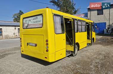 Городской автобус Богдан А-092 2007 в 