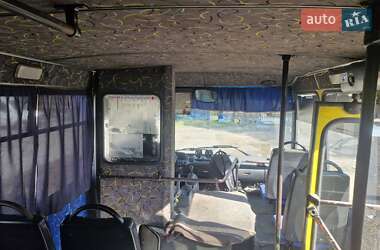 Городской автобус Богдан А-092 2007 в 