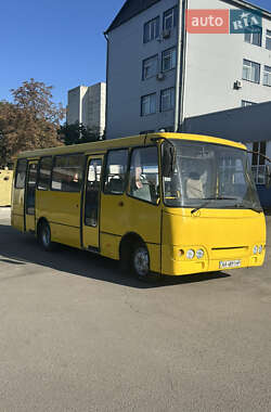 Міський автобус Богдан А-092 2008 в 