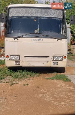 Другие автобусы Богдан А-092 2008 в Ржищеве