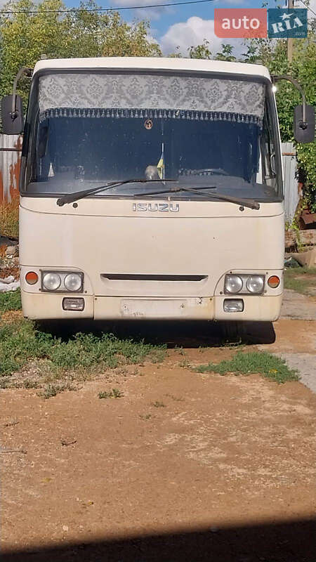 Інші автобуси Богдан А-092 2008 в 